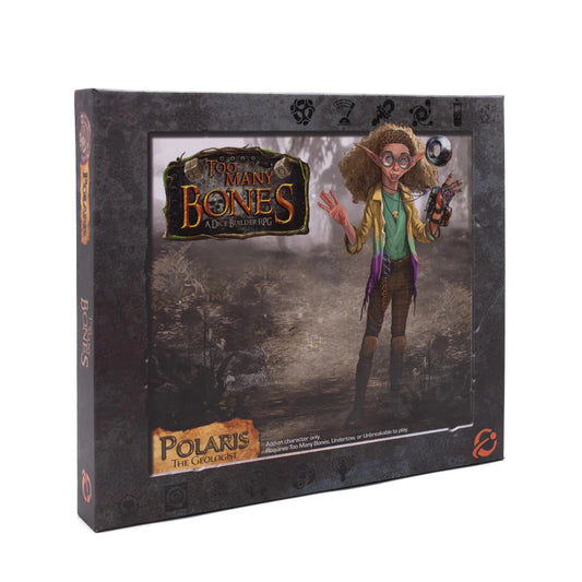 Too Many Bones: Polaris