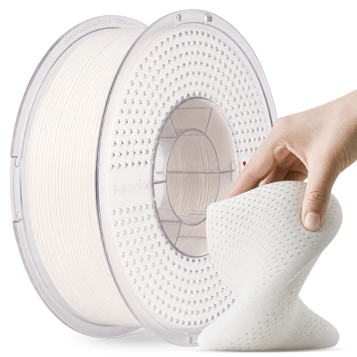 TPU Basic 1.75mm, 1KG