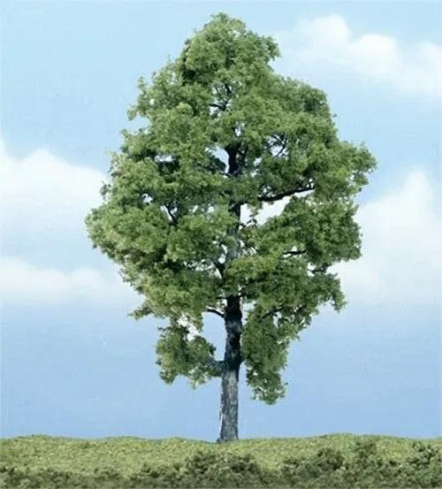 Woodland Scenics TR1623 Premium Hickory 5"Ready Made (one) Tree