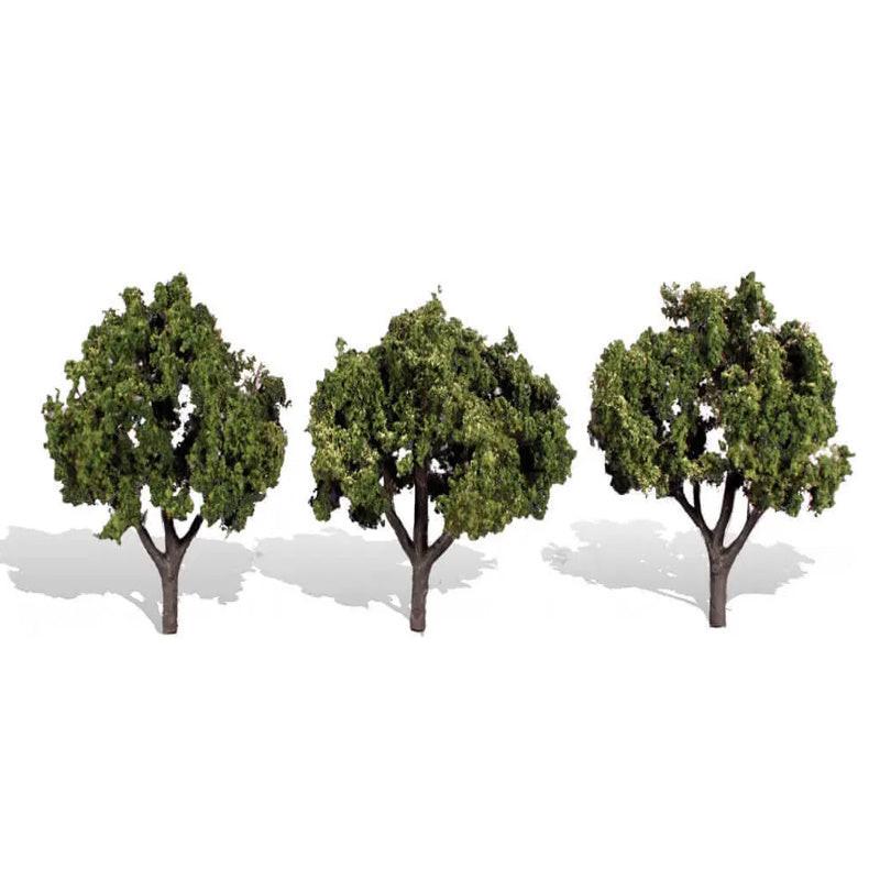Woodland Scenics TR3507 Sun Kissed Trees 3-4"