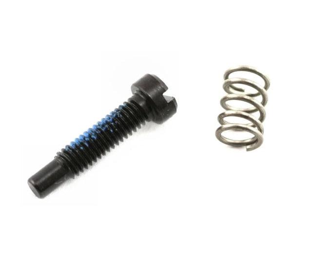 Traxxas TRA4049 Throttle Stop Screw w/ Spring (TRX .12, .15)