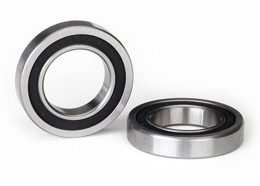 Traxxas 5108A Black-Seal Ball Bearings 15x26x5 mm (2)