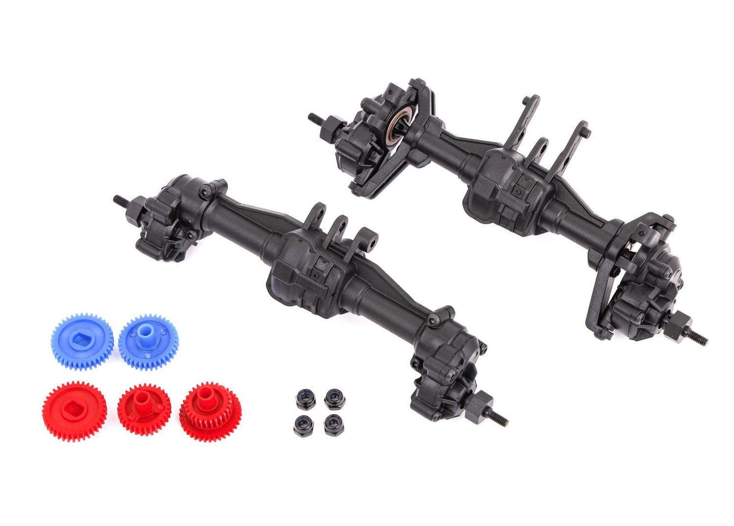 Traxxas 9843R TRX-4M Portal Axle Kit