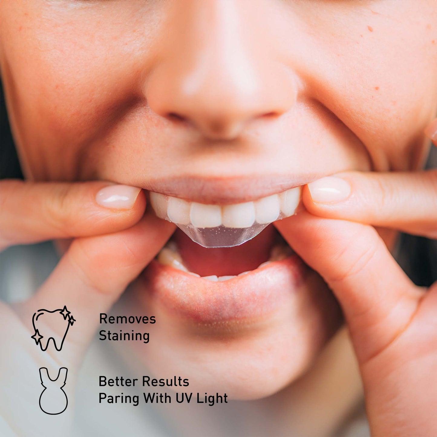 Pursonic Ultimate Teeth Whitening & Oral Care Bundle – LED Whitening Kit, Whitening Strips, & USB Electric Toothbrush by Pursonic