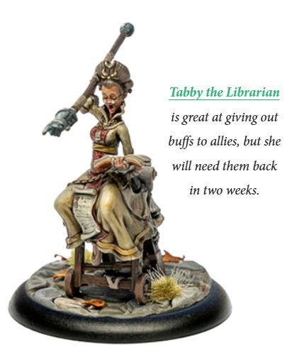 Moonstone - GKG - MS-Tabby The Librarian
