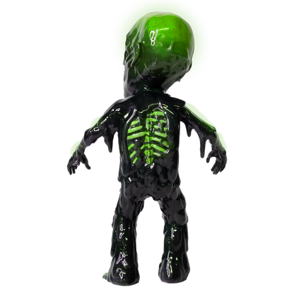 Tarman BigHeadz Figure by Supercool Collective
