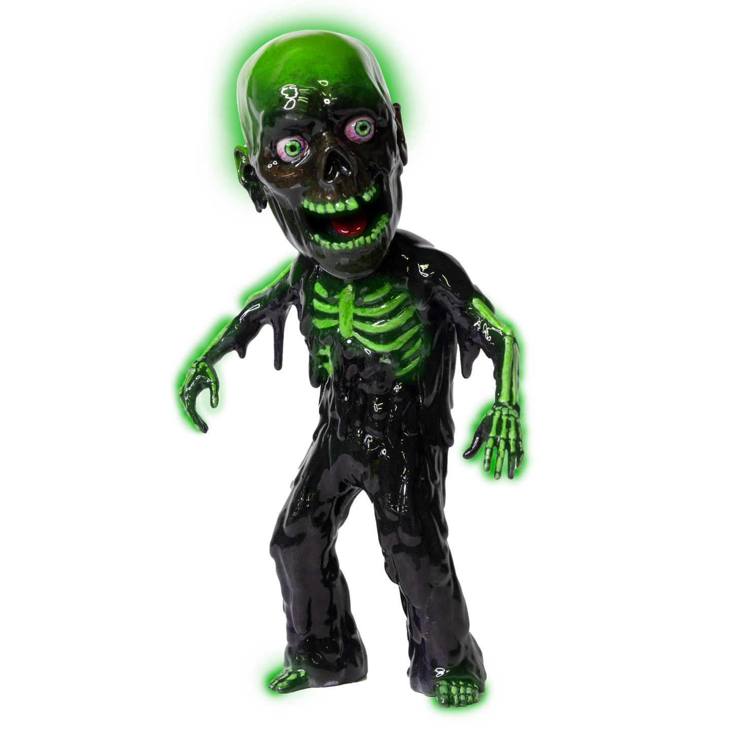 Tarman BigHeadz Figure by Supercool Collective