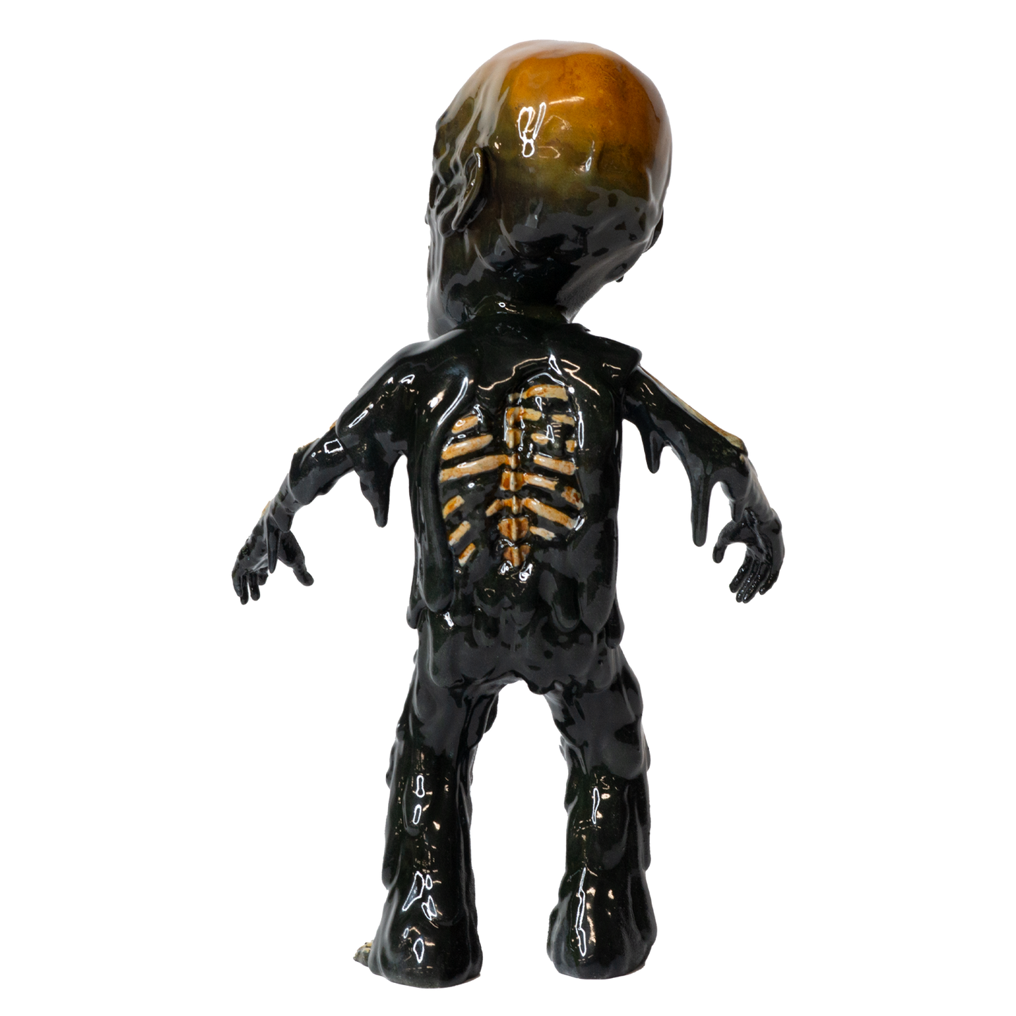 Tarman BigHeadz Figure by Supercool Collective
