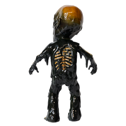 Tarman BigHeadz Figure by Supercool Collective