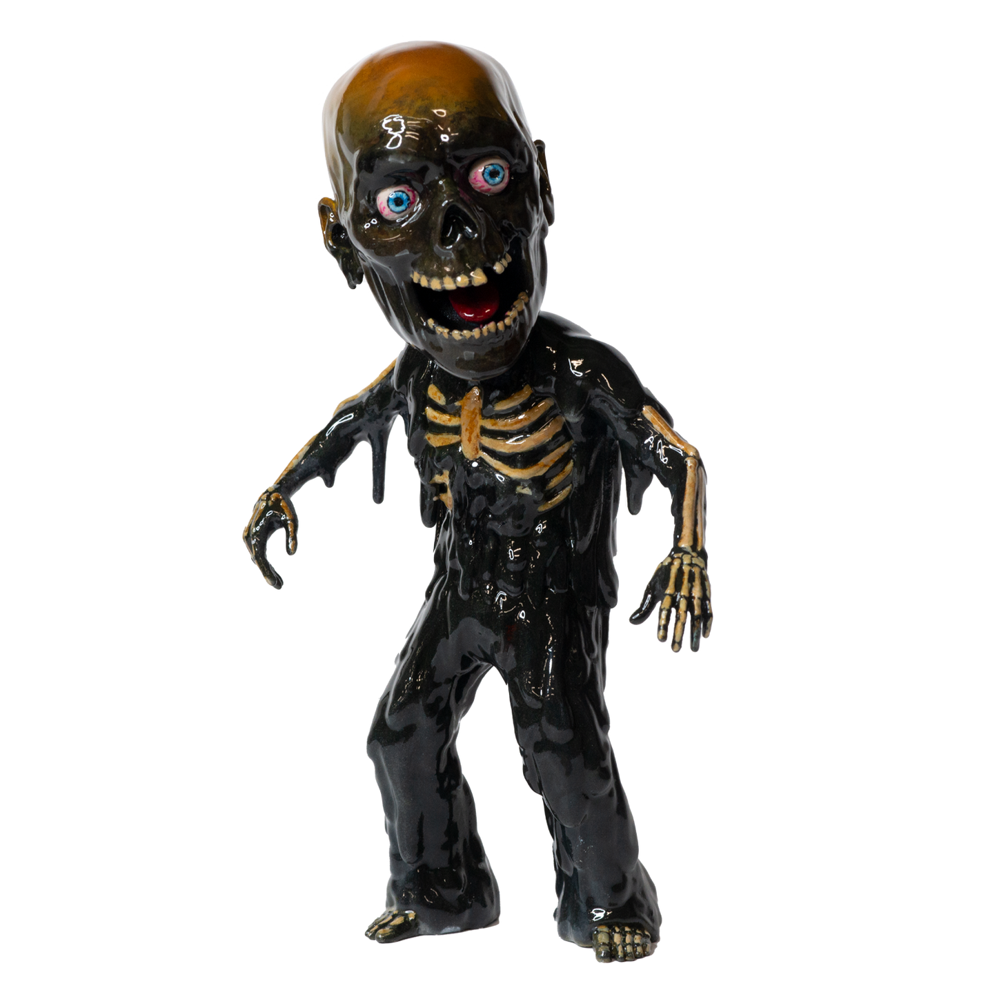 Tarman BigHeadz Figure by Supercool Collective