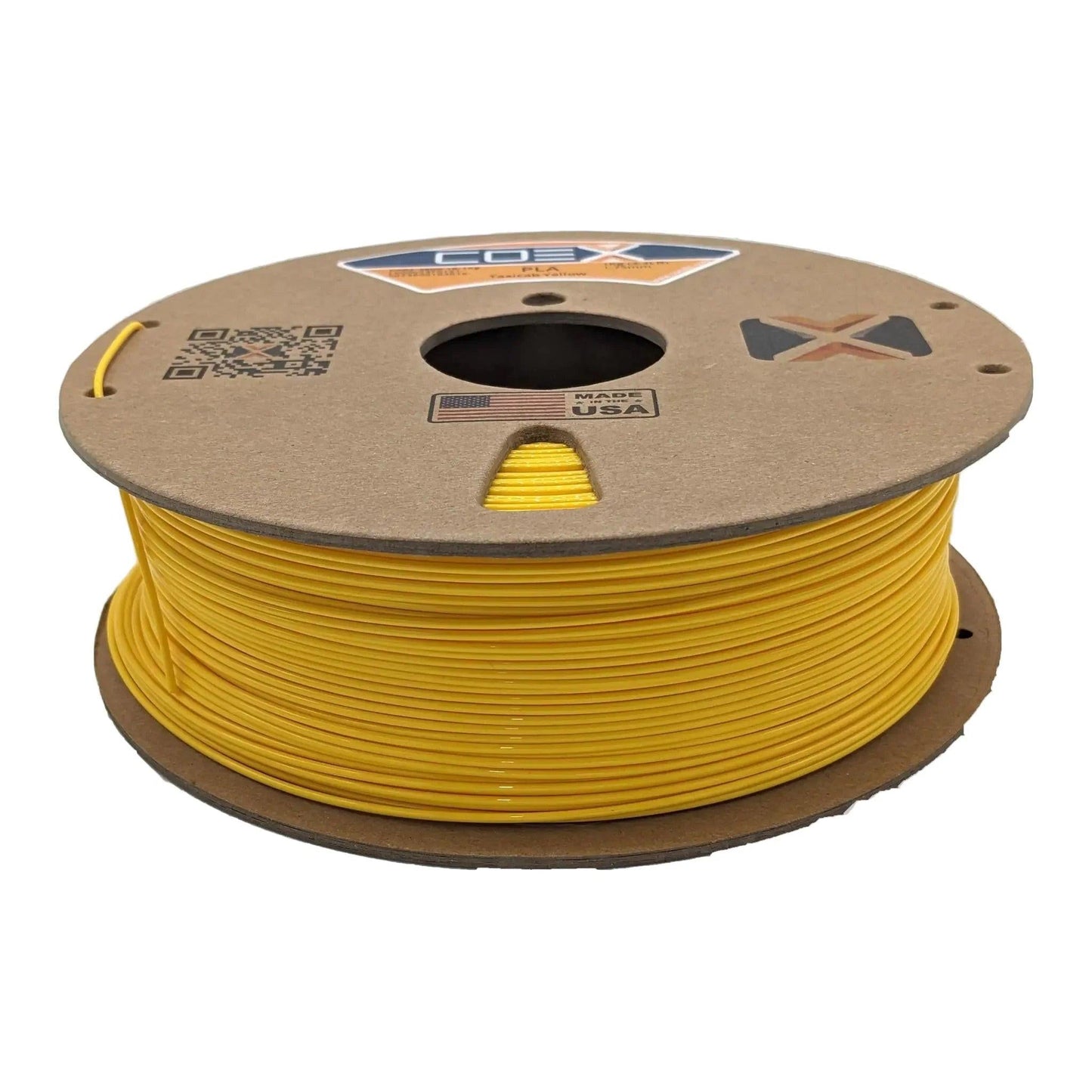Taxicab Yellow PLA Prime