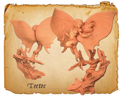 Moonstone - GKG - MS-TB005 - The Enclave Troupe Box