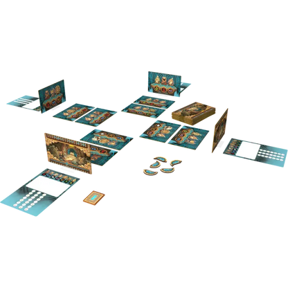 Temple Code