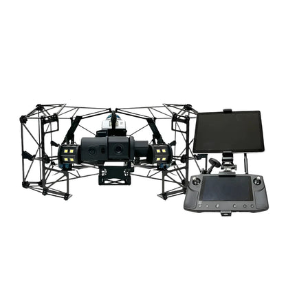 Nolvis X1 Indoor Inspection Drone