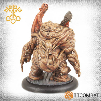 Carnevale - TTCGX-VAT-012 - Holy Summons