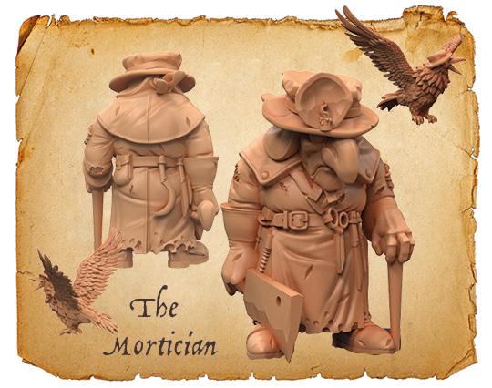 Moonstone - GKG - MS-TB013 - Rule the Roost