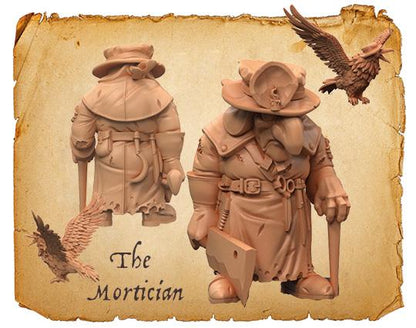 Moonstone - GKG - MS-TB013 - Rule the Roost