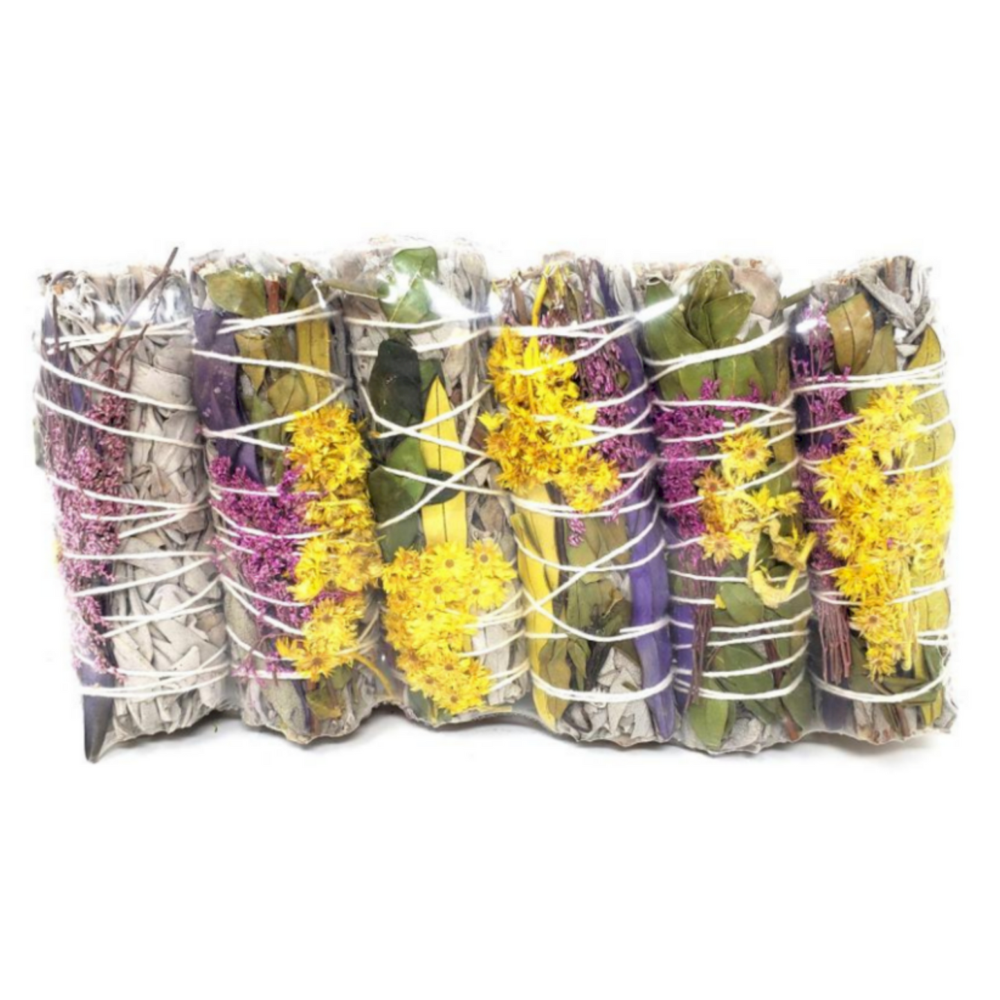 Wanderlust Sage by Wicked Good Perfume