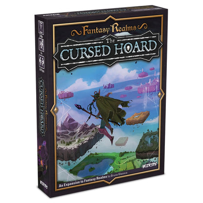Fantasy Realms: The Cursed Hoard
