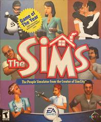 The Sims - PC Games