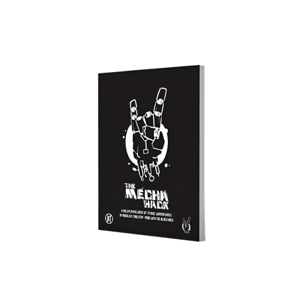 The Mecha Hack RPG