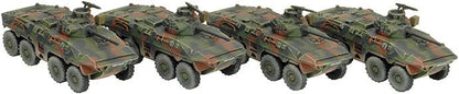 Team Yankee: Luchs Spah Trupp