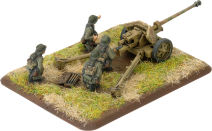 Flames of War: German 7.5cm Tank-Hunter Platoon (Late War)