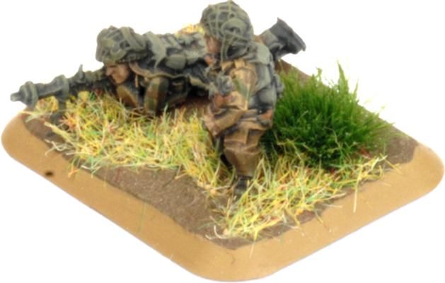 Flames of War: British Rifle Company (Late War)