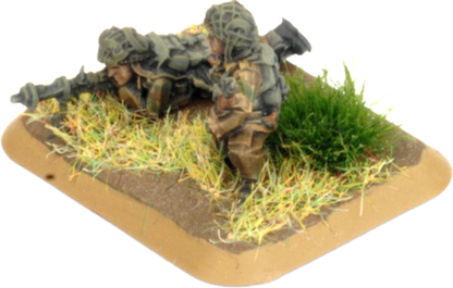 Flames of War: British Rifle Company (Late War)