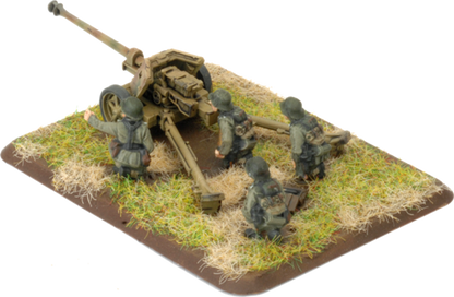 Flames of War: German 7.5cm Tank-Hunter Platoon (Late War)