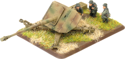 Flames of War: German Waffen-SS Panther Kampgruppe Army (Late War)