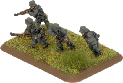 Flames of War: German Grenadier Company (Late War)