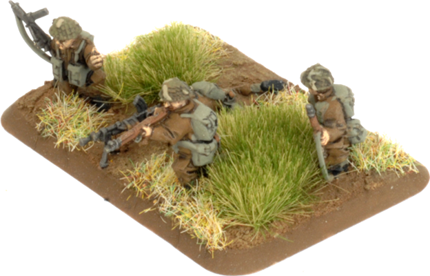 Flames of War: British Rifle Company (Late War)