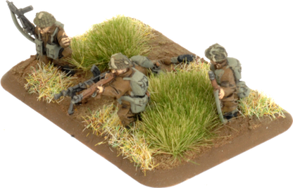 Flames of War: British Rifle Company (Late War)