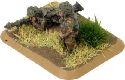 Flames of War: British Parachute Company (Late War)
