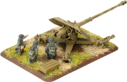 Flames of War: German 8.8cm Tank-Hunter Platoon (Late War)