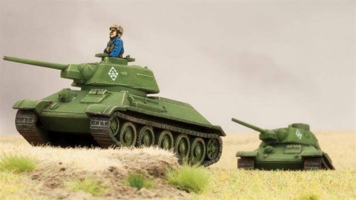 Flames of War: Fortress Europe (Hardcover)