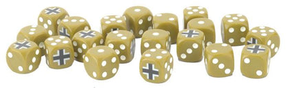 Flames of War: German Gaming Tin