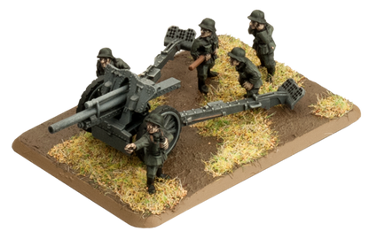 Flames of War: German Dietrich's Ghosts Army (Mid War)