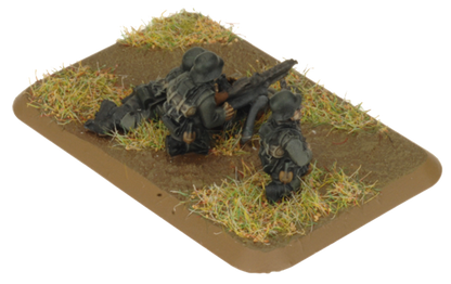 Flames of War: German sMG34 Machine-Gun Platoon (Mid War)
