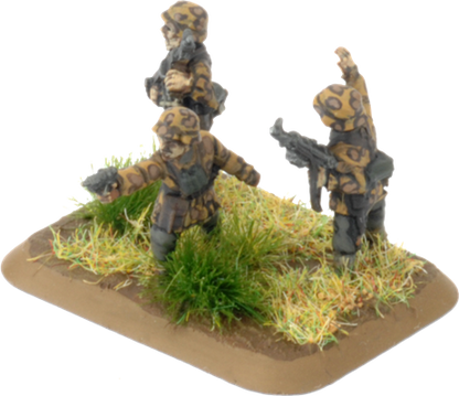 Flames of War: German Waffen-SS Panther Kampgruppe Army (Late War)