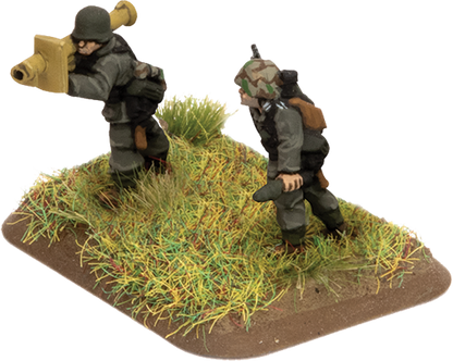 Flames of War: German Panzer Kampgruppe Army (Late War)