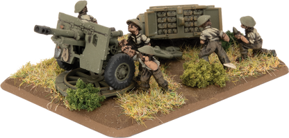 Flames of War: British Starter Force - Armoured Battlegroup Army Deal (Late War)