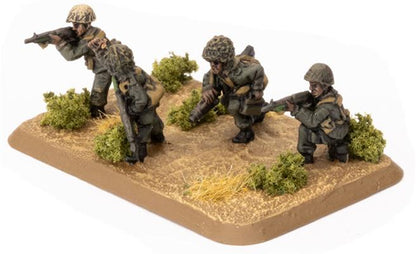 Team Yankee: Iranian Mechanised Infantry Platoon