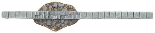 Flames of War: Village Walls