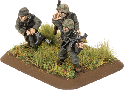 Flames of War: German Panzer Kampgruppe Army (Late War)