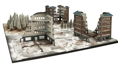 Flames of War: City Ruins