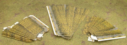 Flames of War: D-Day - Bocage Mission Terrain Pack
