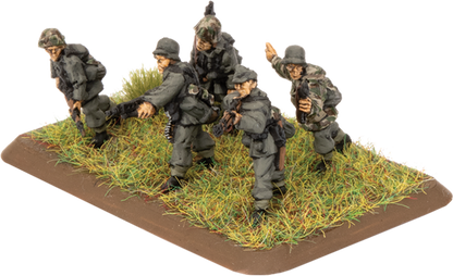 Flames of War: German Panzer Kampgruppe Army (Late War)