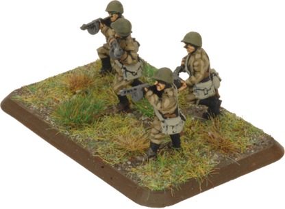 Flames of War: Soviet Storm Group (Late War)